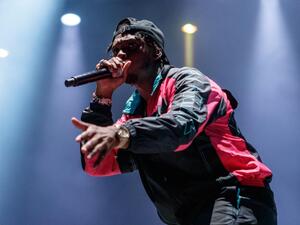 كرويدون كريبت