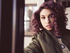 أليسيا كارا