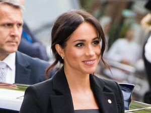 ميغان ماركل