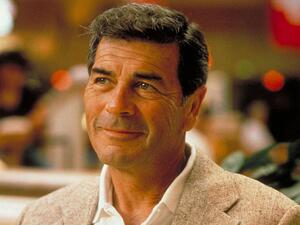 روبرت فوستر