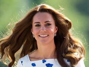 كيت ميدلتون