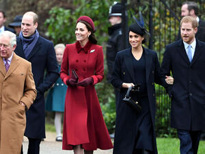 عائلة ساسكس وكامبريدج