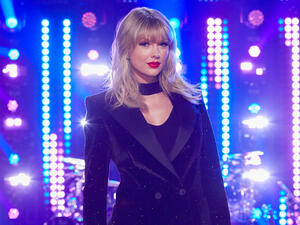 تايلور سويفت