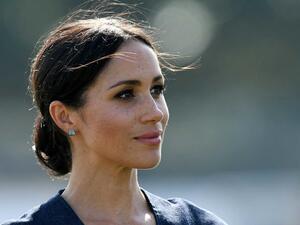 ميغان ماركل