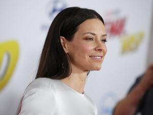 إيفانجلين ليلي