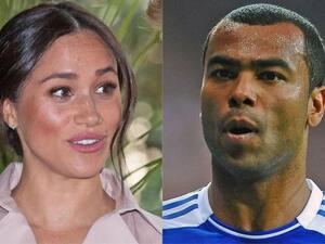 ميغان ماركل وكول