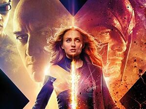 فيلم Dark Phoenix