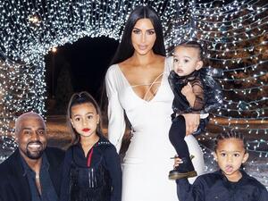 كيم كارداشيان