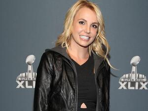 بريتني سبيرز