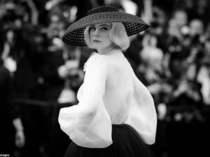 مهرجان كان السينمائي