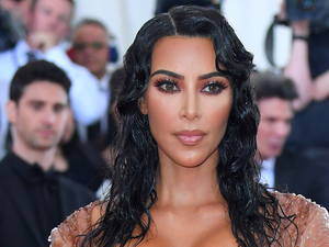 كيم كارداشيان