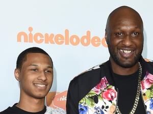 لامار أودوم 