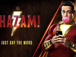 فيلم Shazam