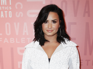 ديمي لوفاتو