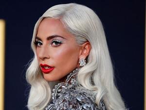 ليدي غاغا