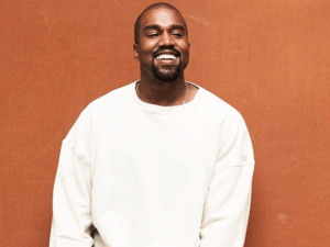 كانييه ويست