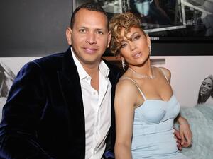 جينيفر لوبيز