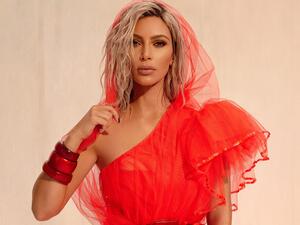 كيم كارداشيان