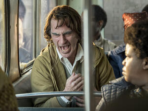 خواكين فينيكس