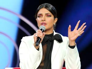 بريانكا شوبرا