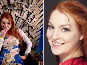 جوزفين جيلان