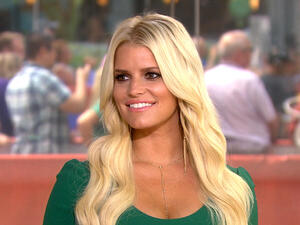 جيسيكا سيمبسون