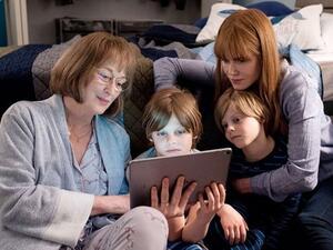 مسلسل Big Little Lies