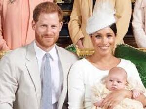 ميغان ماركل وهاري