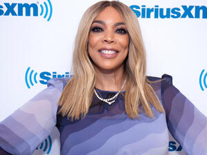 ويندي ويليامز