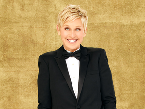 إلين دي جينيريس