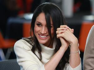 ميغان ماركل