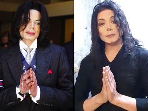 مايكل جاكسون