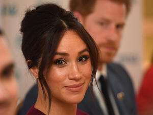 ميغان ماركل