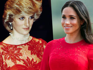 ميغان ماركل 