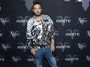 فرنش مونتانا