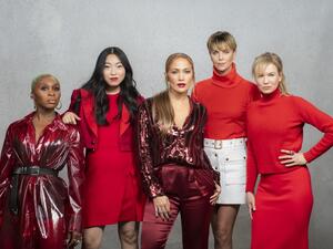 جينيفر لوبيز