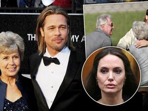 جوليا روبرتس