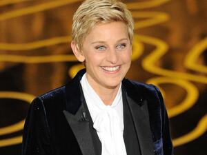 إلين دي جينيريس 