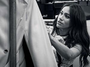 ميغان ماركل