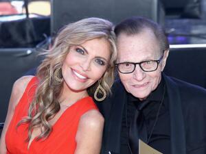 لاري كينغ وشون