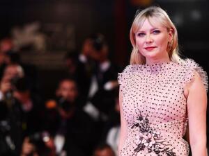 كريستين دانست