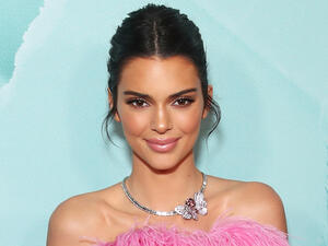 كيندال جينر