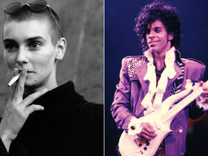 سينيد أوكونور