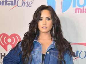 ديمي لوفاتو