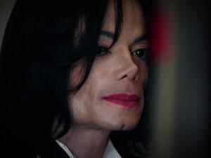 مايكل جاكسون