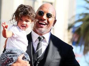 دواين جونسون