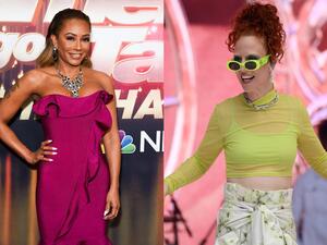 ميل بي وجيس غلين