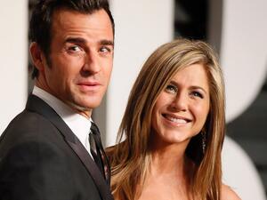 جينيفر أنيستون