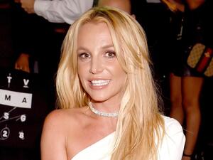 بريتني سبيرز