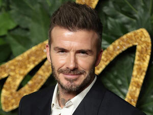 ديفيد بيكهام